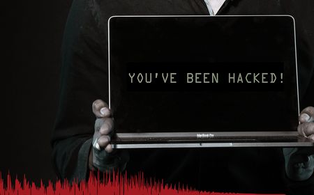 [REDAKSI BICARA] tentang Keamanan Data Pribadi dari Kacamata Seorang Hacker