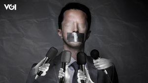 الهجوم على حرية الصحافة في إندونيسيا