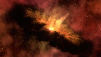 هل لديك فضول حول أول صورة كونية لتلسكوب جيمس ويب الفضائي؟ الصبر ، 12 يوليو صدر عن وكالة ناسا