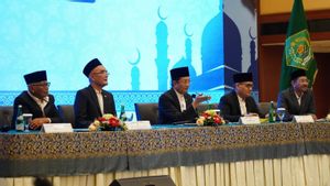 Sidang Isbat Tetapkan Ramadan 2026 Mulai 19 Februari, Kemenag–DPR Minta Umat Hormati Perbedaan