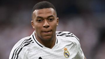 Mbappe's biodata and religion (BBC Image)