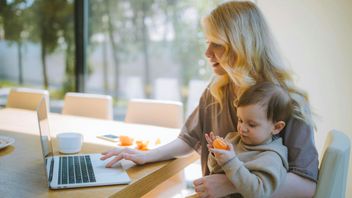 Perempuan Lebih Jago Multitasking Dibanding Pria, Ini Alasannya Menurut Sains