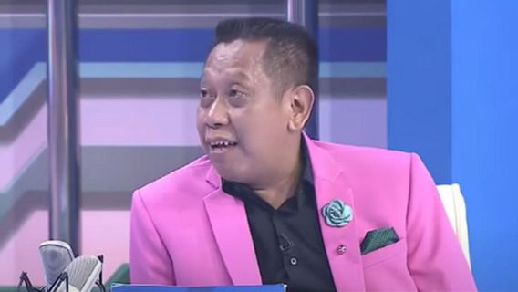 Masih Berjuang Melawan Pendarahan Otak, Begini Kondisi Terbaru Tukul Arwana