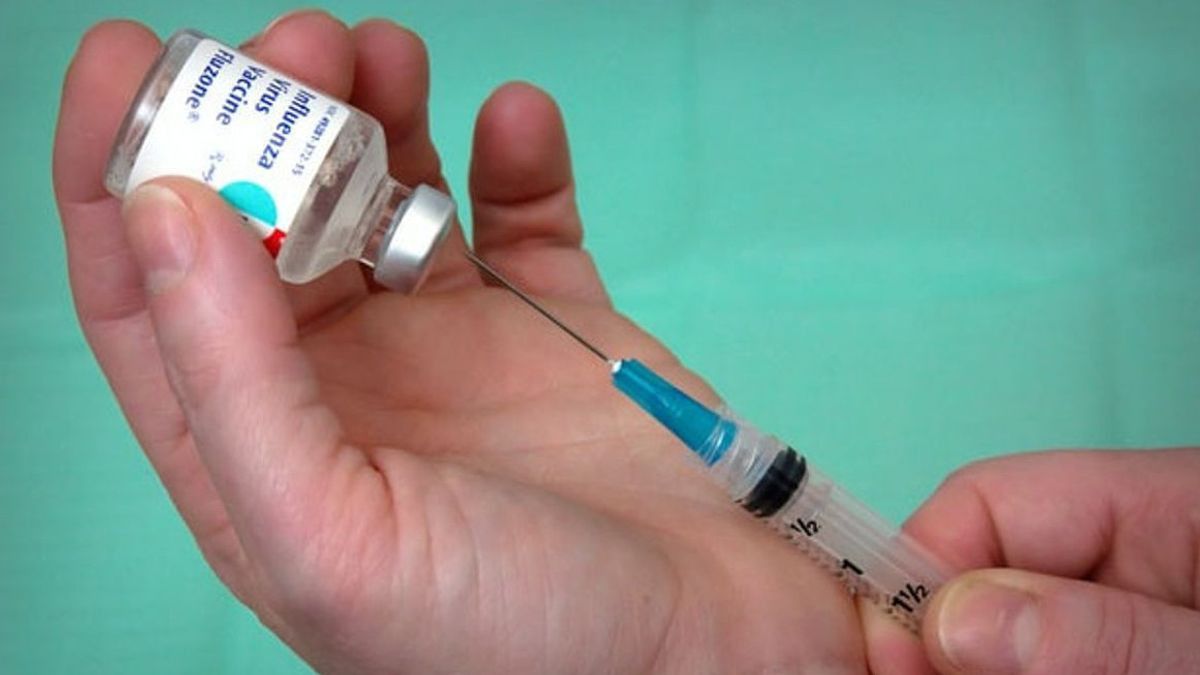 أسر DPR-DPRD الحصول على أولوية COVID-19 حصص التطعيم، أمين المظالم يطلب من وزارة الصحة عدم التمييز