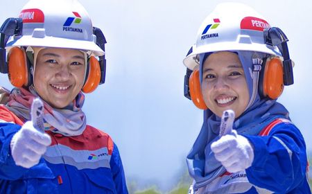 Peringkat II Rating ESG Dunia, Pengamat: Pertamina Sejajar dengan Perusahaan Global