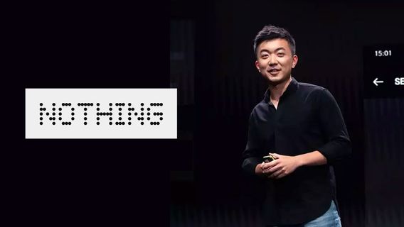 Rien, La Nouvelle Entreprise De Cet Ancien Patron Oneplus Fabrique Des écouteurs Sans Fil