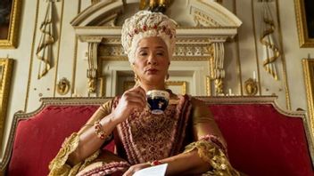 Full List Of Bridgerton Prequels Centered On Queen Charlotte's Powers