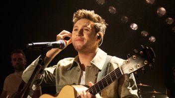 Sur Heartbreak Weather, Niall Horan Toujours Difficile De S’échapper D’une Direction