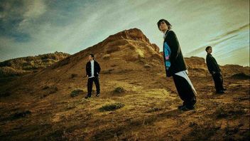 Latest Update: Jakarta RADWIMPS Concert Venue Moved To Accommo Fans