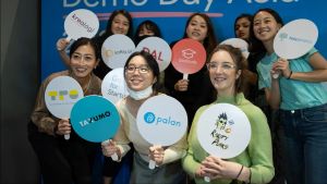 Google Kucurkan Dana untuk Startup AI yang Didirikan oleh Wanita di Asia Pasifik
