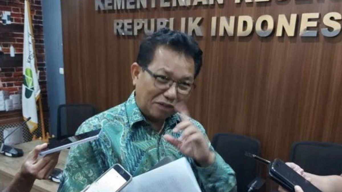 Bringing In 6,000 Hoax Foreign Doctors, Ministry Of Health Feels Defamed By The Dismissal Of Dean Unair