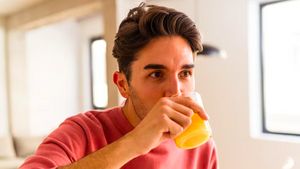 Dokter Ungkap 5 Nutrisi yang Bikin Pria Ereksi Lebih Kuat dan Tahan Lama