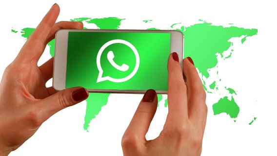 莫斯科因拒绝在俄罗斯保存数据而对Whatsapp，Snapchat和其他应用程序处以罚款