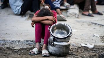 جاكرتا (رويترز) - يزداد عدد الوفيات الناجمة عن الجوع في غزة