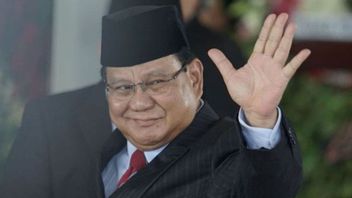 Maju Capres Lagi, PKB Ingin Pasangkan Prabowo dengan Cak Imin
