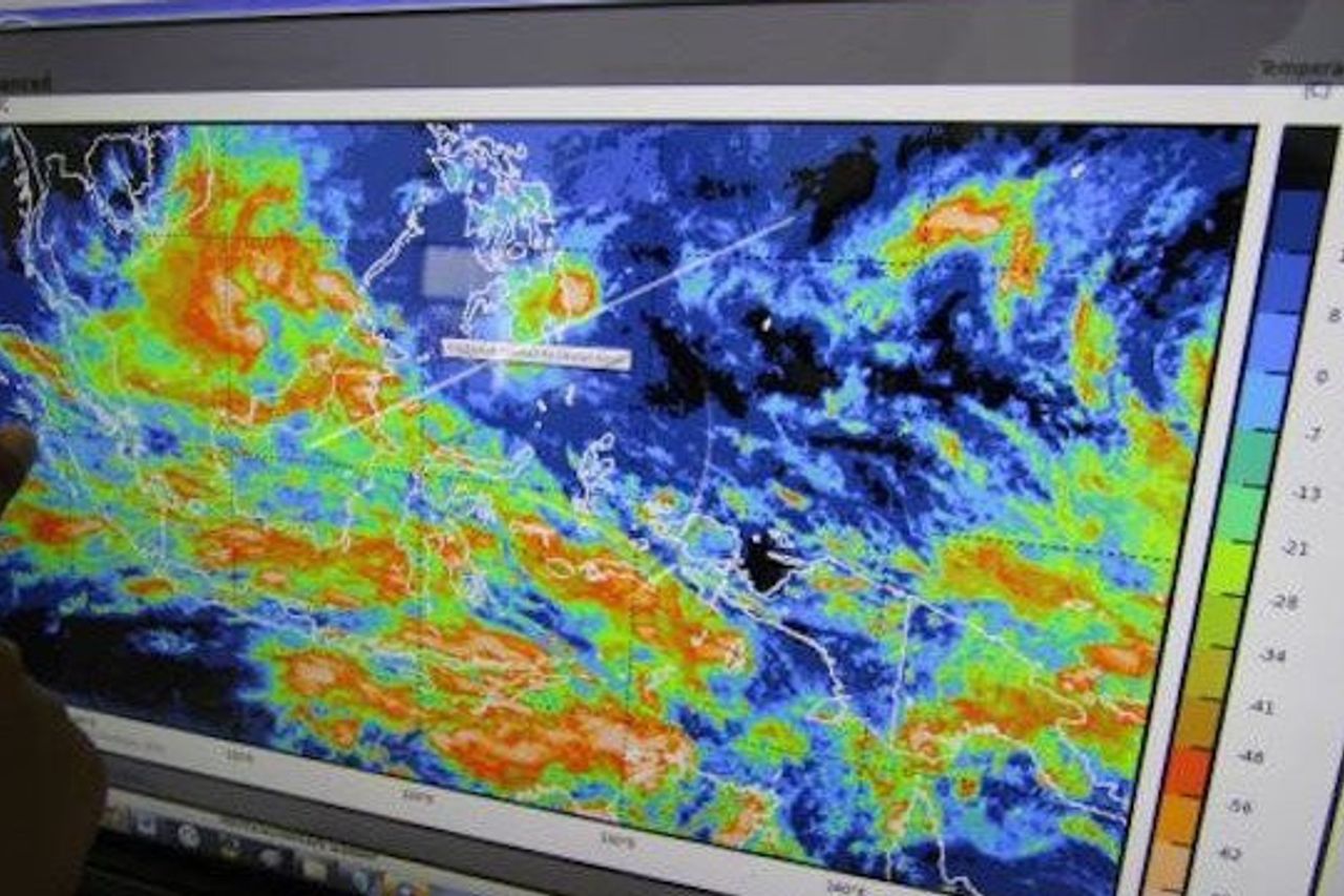 Alert! 2 Days Of North Sumatra Rainy And Potential Floods