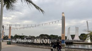 RUPS Ancol Ganti Dirut, Tebar Dividen Rp41,6 Miliar