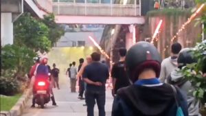 Pakai Cara Pendekatan ke Warga untuk Cegah Tawuran di Jakarta, Pramono: Memang Sengaja Tak Terekspos  
