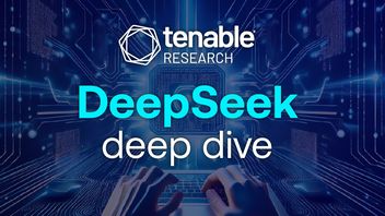 危害!DeepSeek 可以帮助网络犯罪分子开发恶意软件