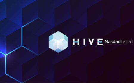 Hive Blockchain Ubah Namanya Jadi Hive Digital Technologies dan Fokus pada Kecerdasan Buatan