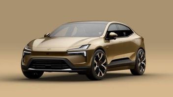 جيلي تذكر 1473 سيارة من هذا الطراز بسبب خطر ارتفاع حرارة البطارية