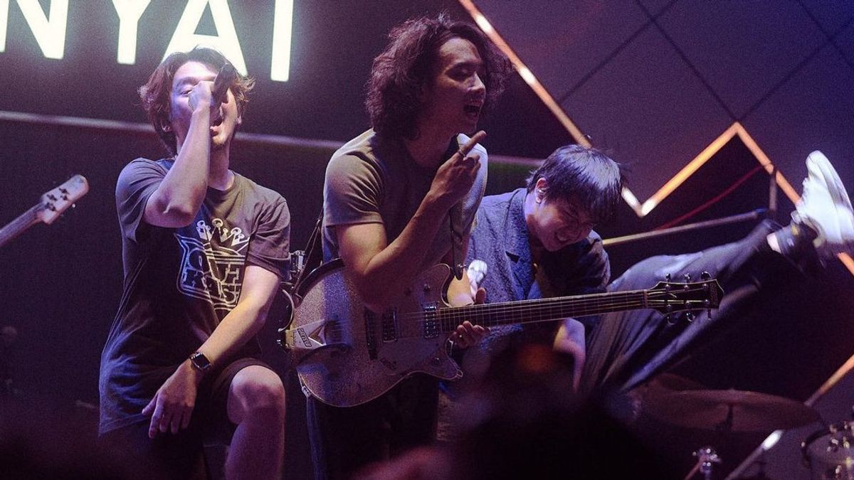 Ingin Hadirkan Pengalaman Lebih Intim, Promotor Pindahkan Lokasi Konser Tilly Birds