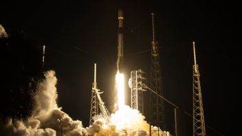 南洋五号卫星进入轨道，加强国家卫星基础设施