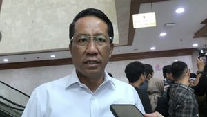 Legislative Council Denies Buru-Buru Bahas RUU Kementerian Negara Dan RUU TNI-Polri