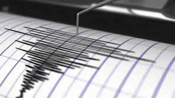 Gempa Darat M 4,5 Melanda Nias Sumut