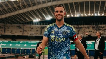 Ajax vs. Heerenveen: Membuka Laga Perdana Liga Belanda 2024/2025