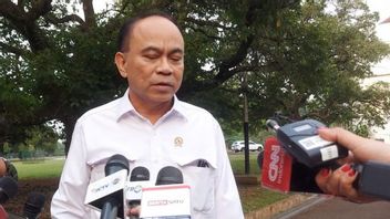 Menkop Budi Arie Reveals 1,923 Cooperatives Ready To Contribute MBG Program