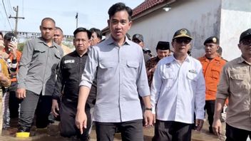 نائب الرئيس يؤكد أن برابوو يجب أن يوقف فورا تصاريح التعدين إذا تسبب في الفيضانات