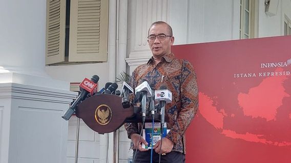 KPU Libatkan Polri dan BIN Dalami Dugaan Kebocoran Data Pemilu 2024