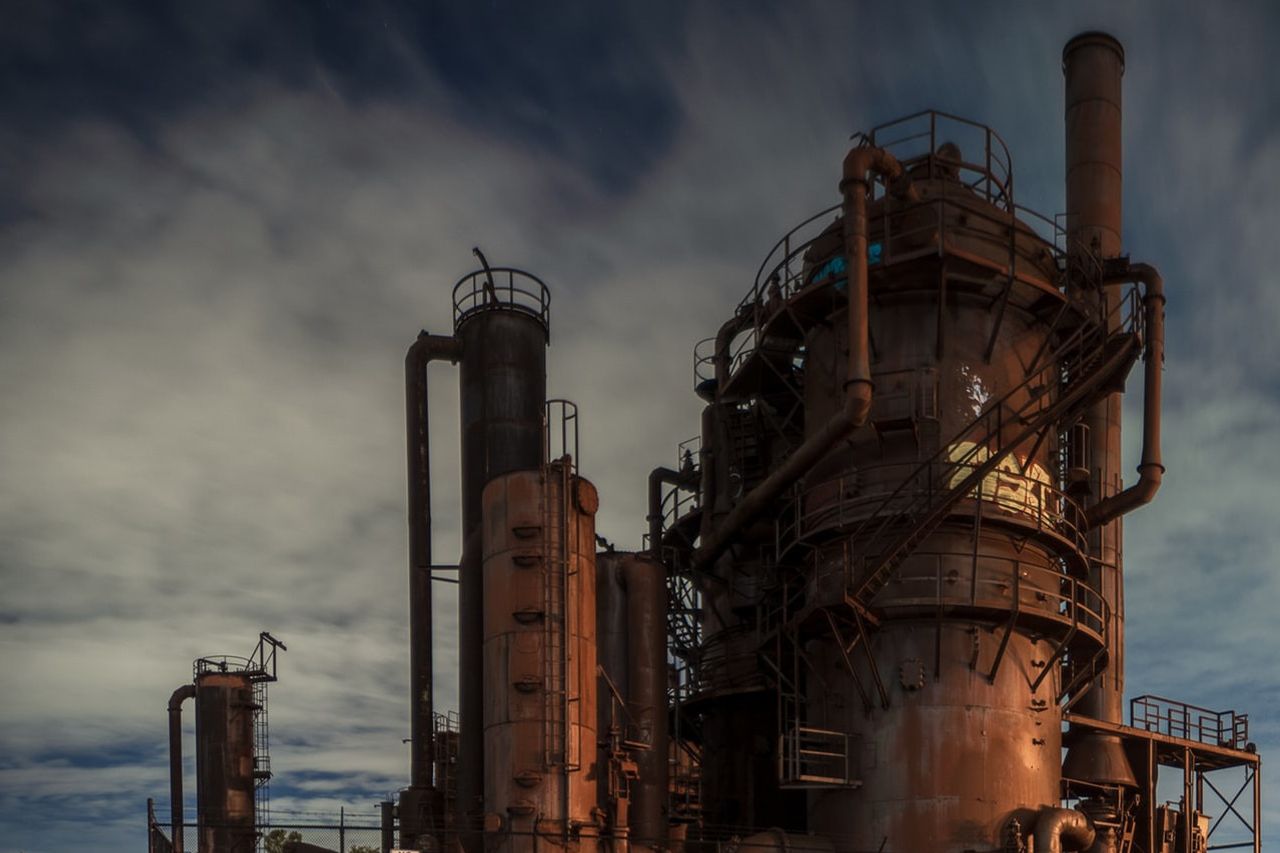 The Reason The Ministry Of Industry Is Confident That Competitiveness Will Increase Due To Rising Industrial Gas Prices