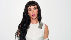 Former American Idol Contest Criticizes Katy Perry's Latest Album