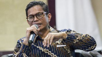 Print Performance Good, Deputy Minister Of BUMN Make Sure Weakling Rupiah Is Not Affected By PLN And Pertamina