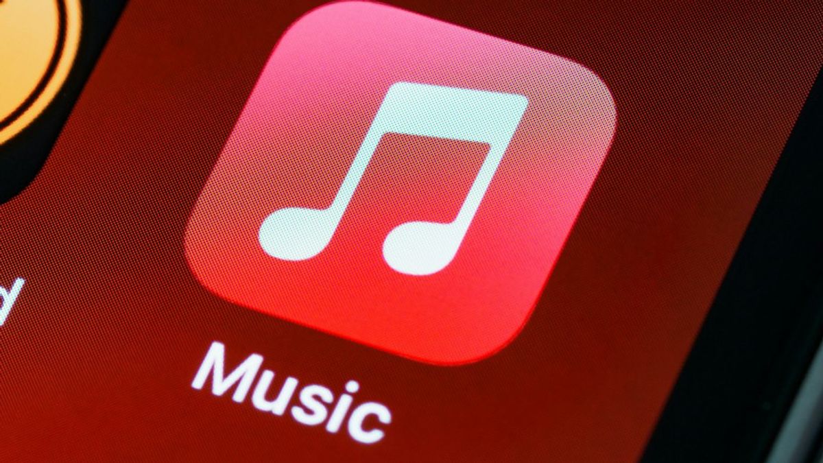 Apple Music Will Use Transparency Tags to Identify AI-Based Music