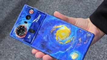 Nubia Z80 Ultra أصبحت أول هاتف ذكي يتم دمج OpenClaw AI فيه في نظام التشغيل