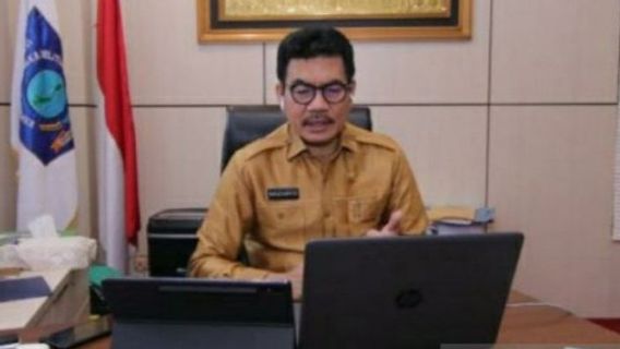 Pemilihan Kepala Desa di Babel Berpotensi Jadi Klaster COVID-19