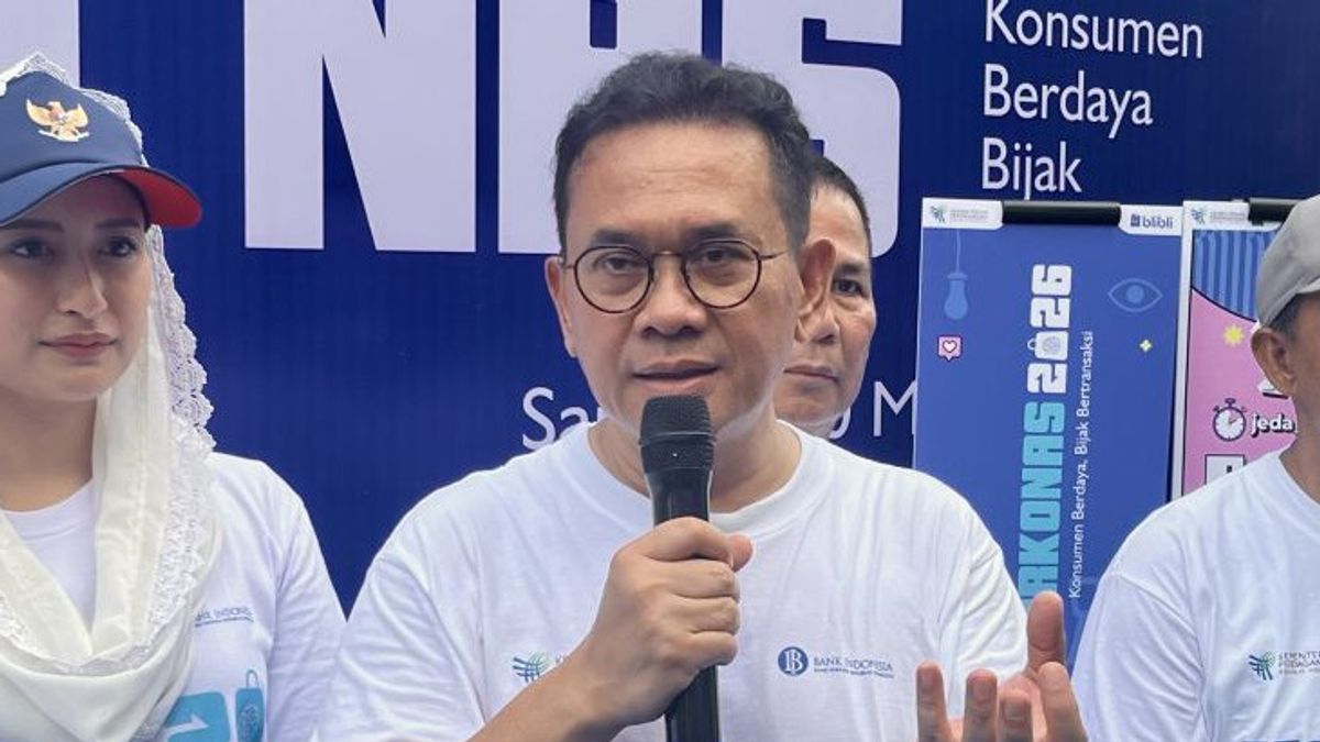 Pemerintah Evaluasi Ekosistem E-Commerce, Aturan Baru Segera Disiapkan