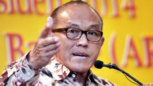 Pesan Aburizal Bakrie ke Ketum Baru: Mohon Pelajari Putusan MK, Negoisasi Agar Golkar Menang Banyak di Pilkada