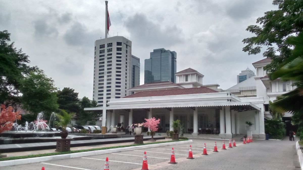 Pemprov Jakarta Akui Pengelolaan Aset Belum Maksimal