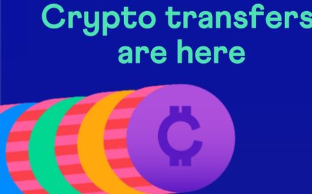 Venmo akan Mengizinkan Pengguna untuk Mentransfer Kripto ke Pengguna Lain