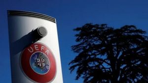 UEFA Ancam Akan Melarang Kompetisi Klub yang Tergabung dalam European Super League
