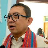 Fadli Zon Tak Bersedia Jadi Menteri Jokowi dalam Memori Hari Ini, 22 Agustus 2019