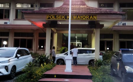 Polisi Sebut Oknum Pegawai MD Pictures Juga Terlibat Penggelapan Voucher Film