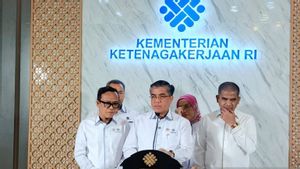 BSU Sudah Cair untuk 2,45 Juta Pekerja
