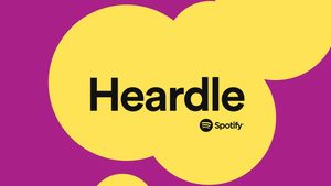 Layanan Streaming Musik Digital, Spotify Akuisisi Permainan Tebak Lagu Heardle