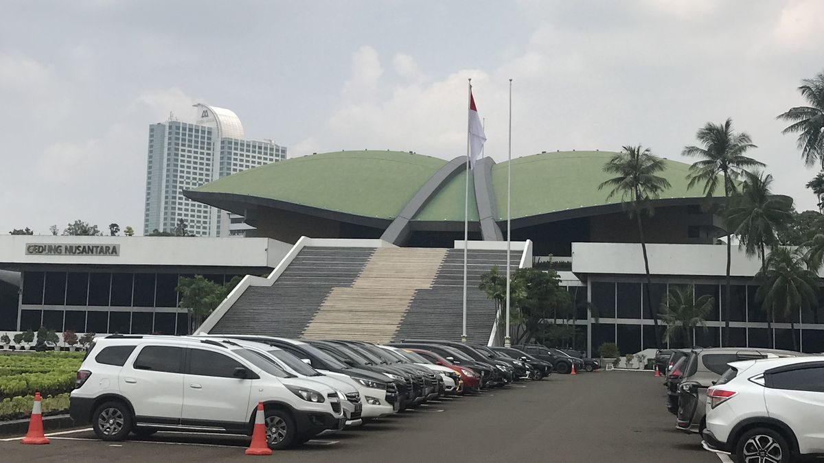 明日、衆議院委員会Iは、インドネシア共和国大使の24人の候補者のフィット感と適切なテストを開催し、来週完了することを目標としています