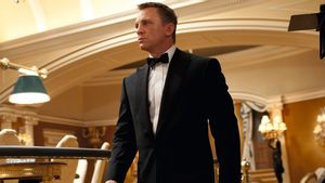 Pengakuan Produser James Bond yang Belum Mencari Pengganti Daniel Craig